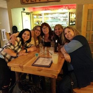 Meet your Posher, Connie